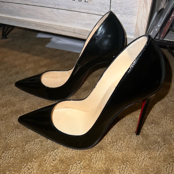 New louboutins so Kate - Picture 10 of 13